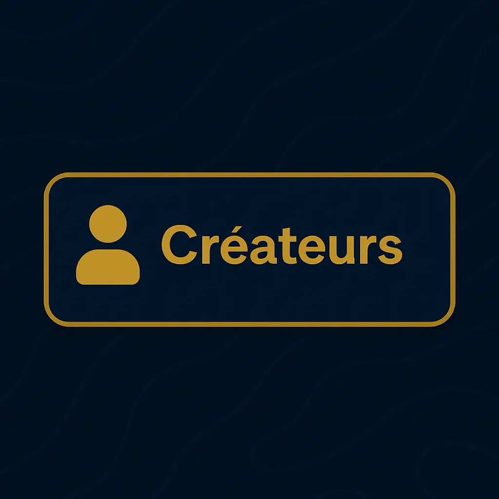 Espace créateurs de contenu gaming sur Agora