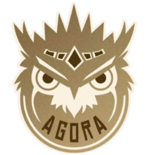 Logo Agora