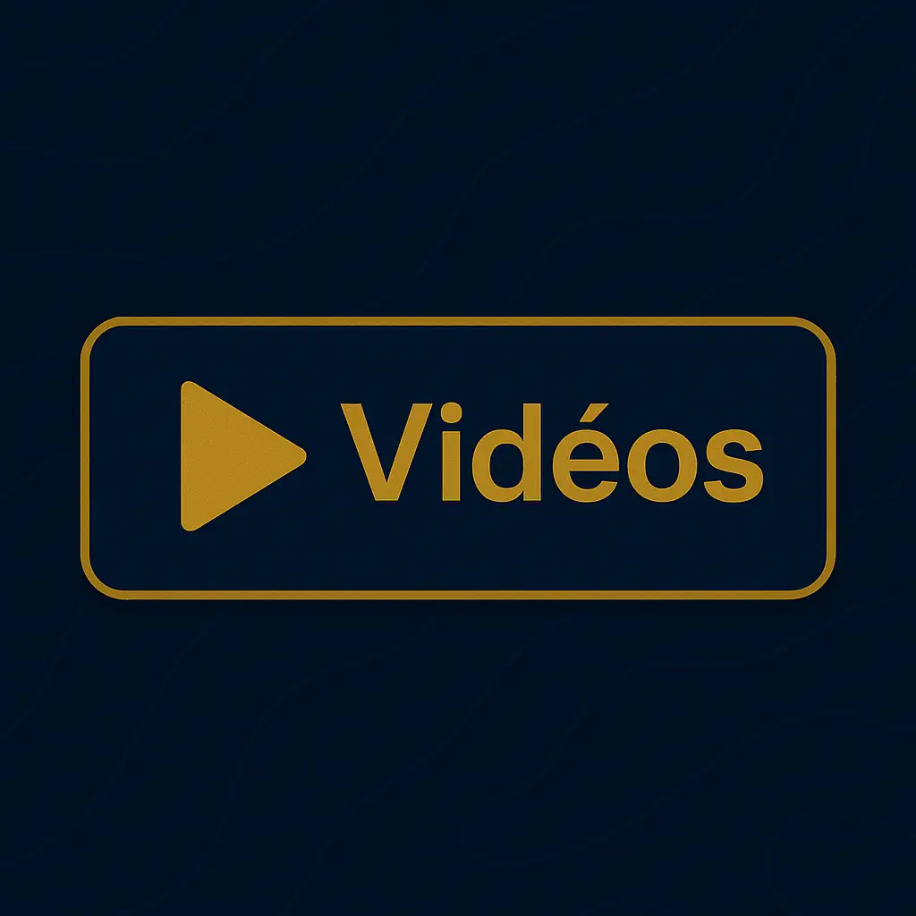 Vidéos Counter-Strike et gaming par AHNO et la communauté Agora